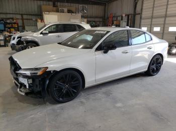  Salvage Volvo S60 Plus