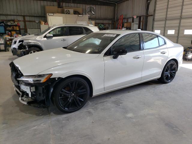  Salvage Volvo S60 Plus