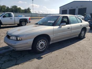  Salvage Pontiac Bonneville