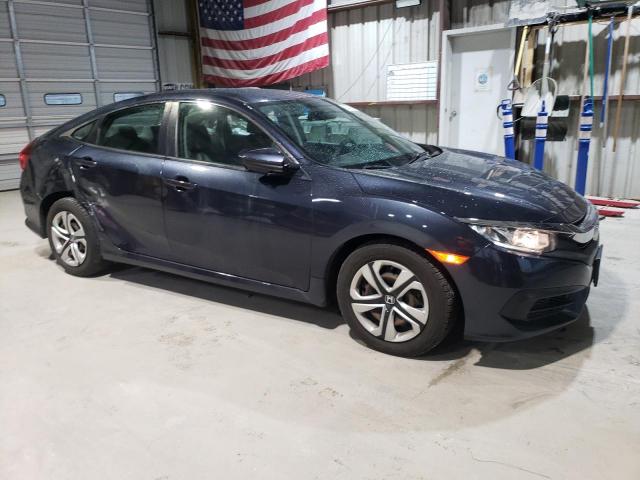 Honda Civic Lx Image 9