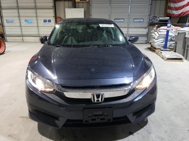 Honda Civic Lx Image 12