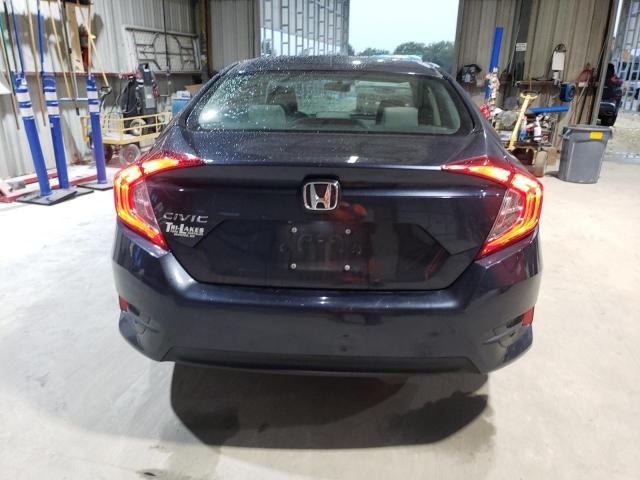 Honda Civic Lx Image 7