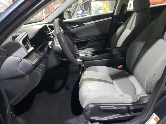 Honda Civic Lx Image 4