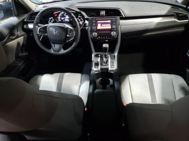 Honda Civic Lx Image 6