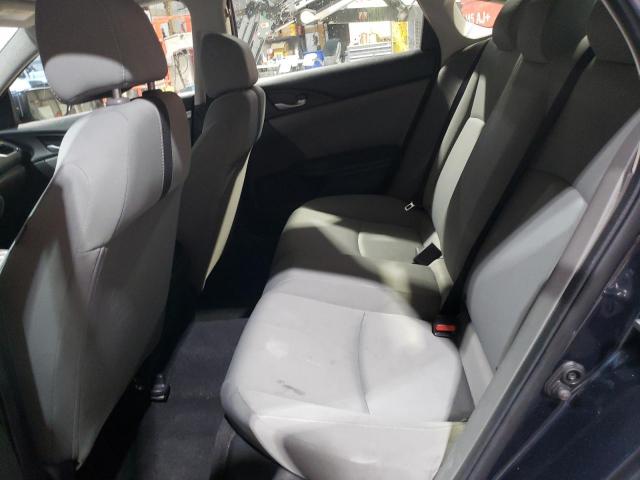 Honda Civic Lx Image 2