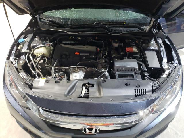 Honda Civic Lx Image 5