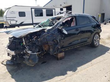  Salvage Kia Niro