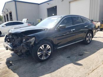  Salvage Honda Crosstour