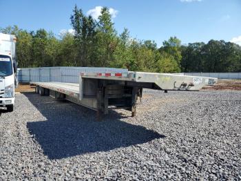  Salvage Trao Trailer
