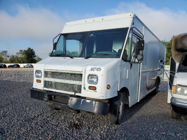  Salvage Ford F59