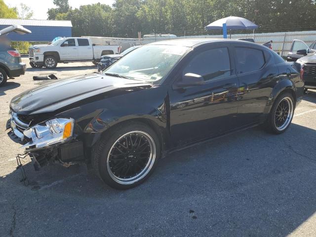  Salvage Dodge Avenger