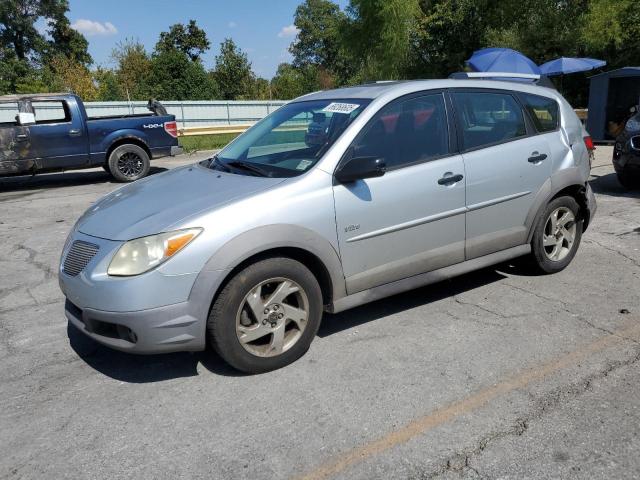  Salvage Pontiac Vibe