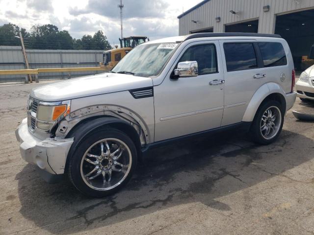  Salvage Dodge Nitro