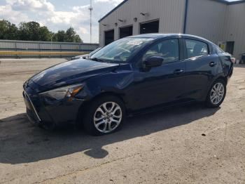  Salvage Toyota Yaris