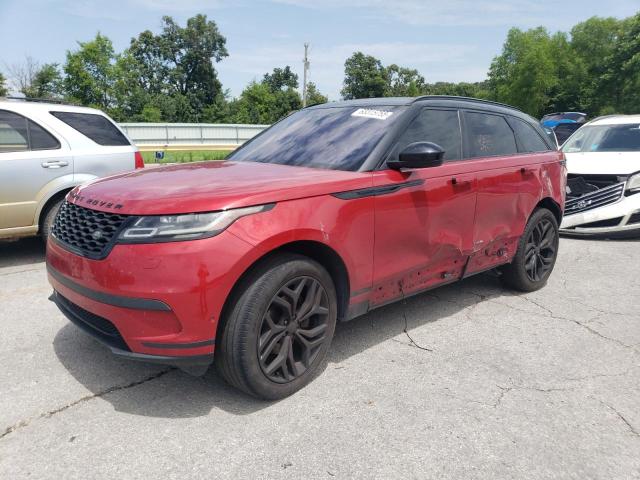  Salvage Land Rover Range Rover