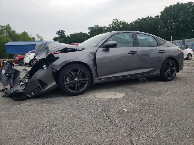  Salvage Acura Integra A-