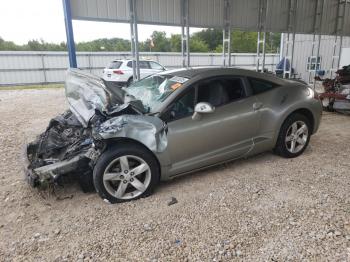  Salvage Mitsubishi Eclipse