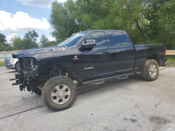  Salvage Ram 2500