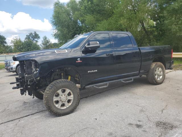  Salvage Ram 2500