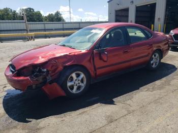  Salvage Ford Taurus Ses