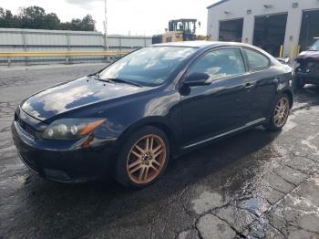  Salvage Toyota Scion