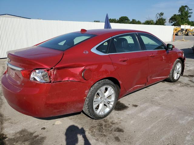 Chevrolet Impala Lt Image 4