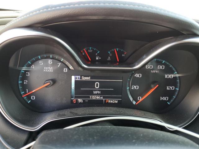 Chevrolet Impala Lt Image 12