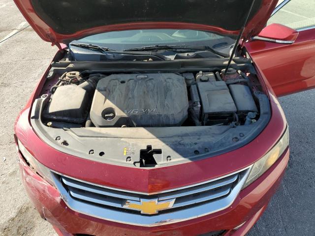 Chevrolet Impala Lt Image 11