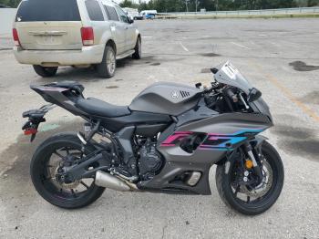  Salvage Yamaha Yzfr7