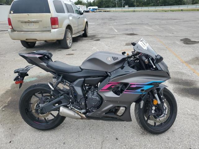  Salvage Yamaha Yzfr7