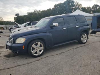  Salvage Chevrolet HHR