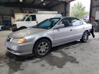  Salvage Acura TL
