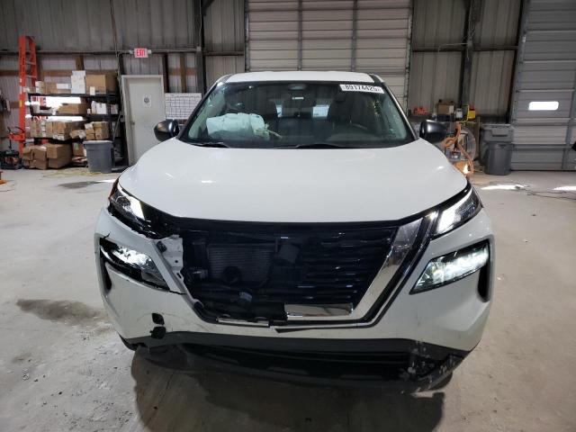 Nissan Rogue S Image 2