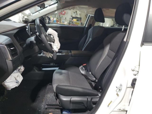 Nissan Rogue S Image 12