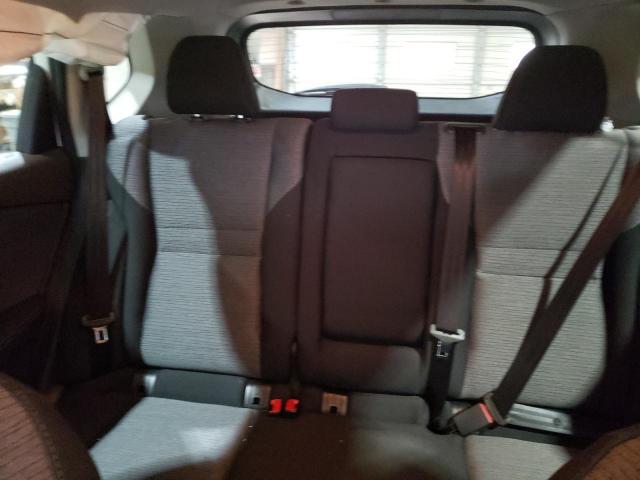 Nissan Rogue S Image 5