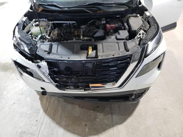 Nissan Rogue S Image 13