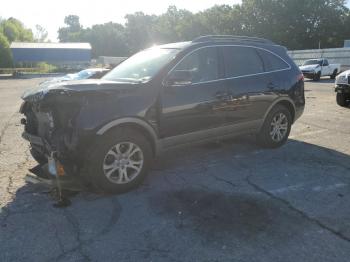  Salvage Hyundai Veracruz