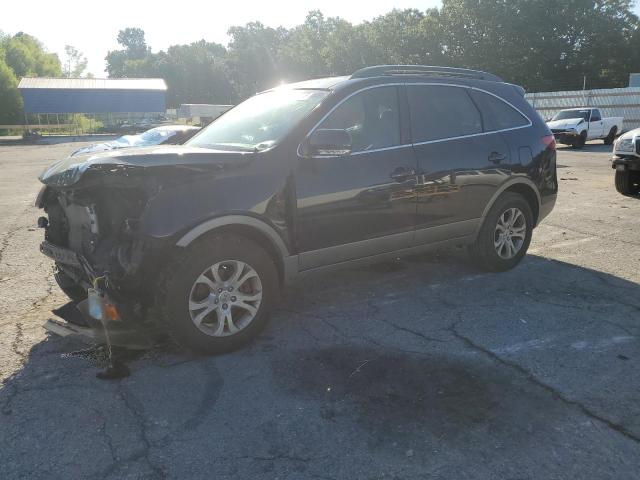 Salvage Hyundai Veracruz
