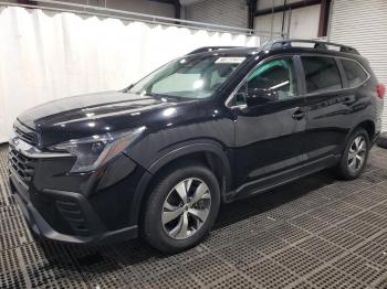  Salvage Subaru Ascent