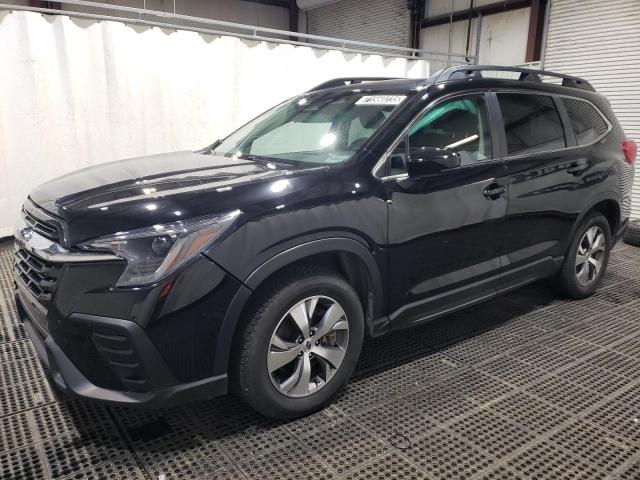 Salvage Subaru Ascent