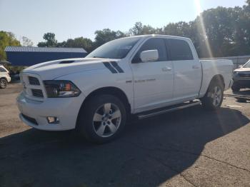  Salvage Dodge Ram 1500