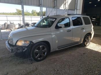  Salvage Chevrolet HHR