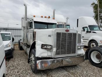  Salvage Peterbilt 379