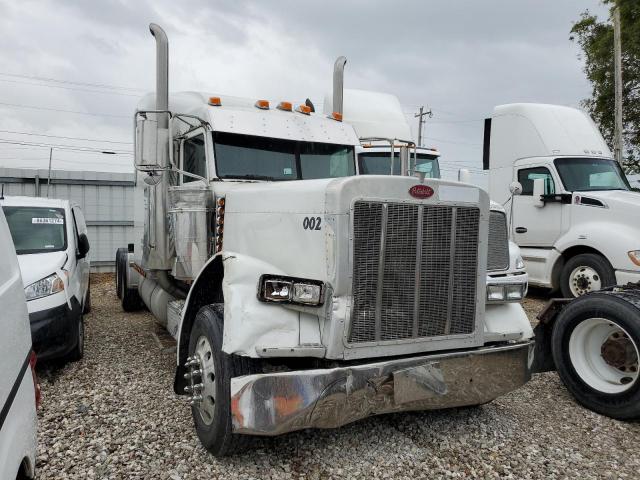  Salvage Peterbilt 379