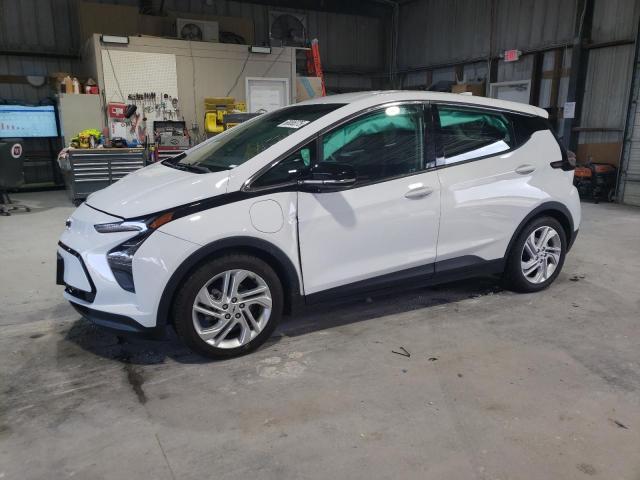  Salvage Chevrolet Bolt