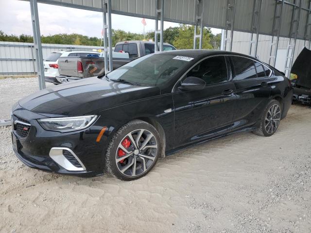  Salvage Buick Regal