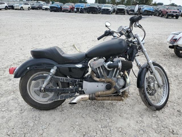  Salvage Harley-Davidson Xl883 C