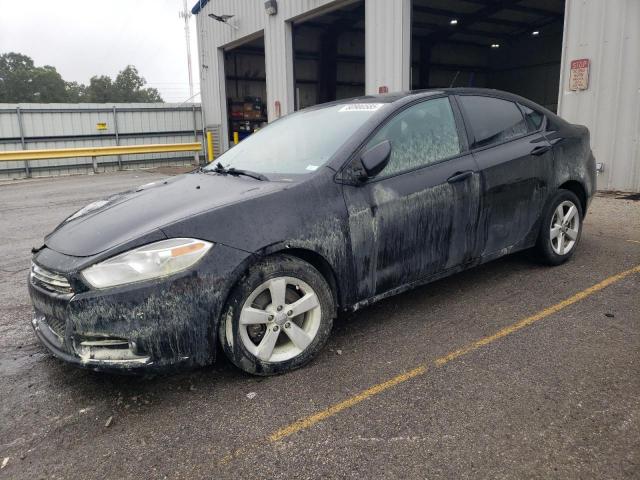  Salvage Dodge Dart
