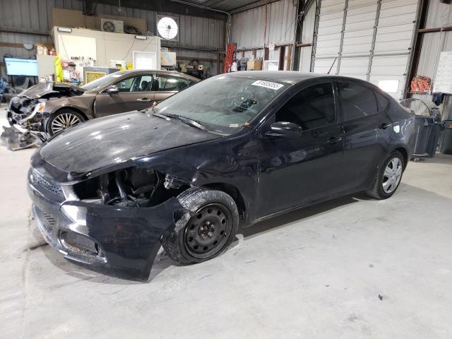  Salvage Dodge Dart