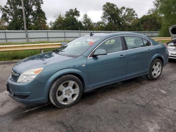 Salvage Saturn Aura